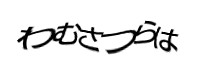 認証画像