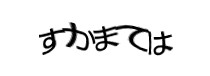 認証画像
