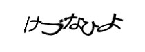 認証画像