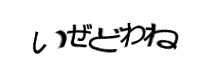 Authentication image