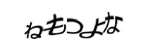 認証画像