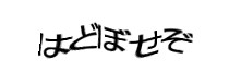 認証画像
