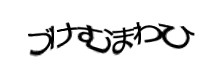 認証画像