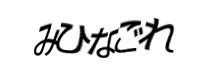 Authentication image