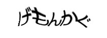 Authentication image