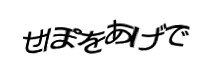 認証画像