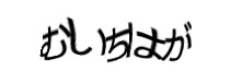 認証画像