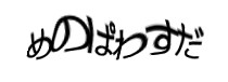 Authentication image