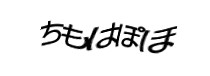 認証画像
