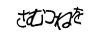 認証画像