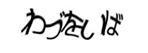 認証画像
